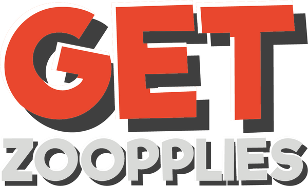 Getzoopplies