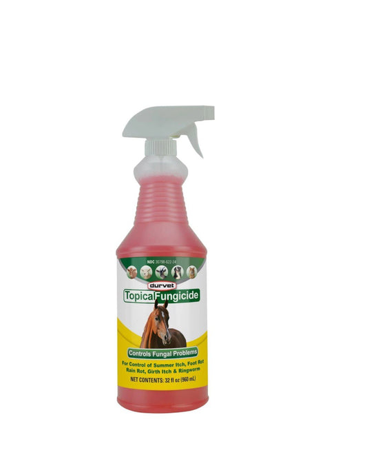 Durvet Topical Fungicide Sprayer 32oz